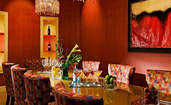 Interior - Epoch Restaurant & Bar in Exeter, NH American Restaurants