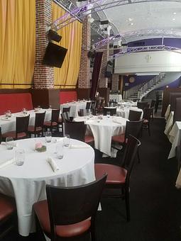 Interior - Ernest & Scott Taproom in Wilmington, DE American Restaurants
