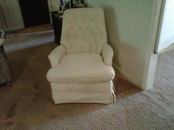 Interior - Eron's Carpet Cleaning in Sorrento, FL Carpet Rug & Upholstery Cleaners