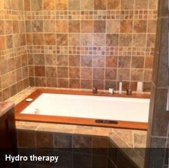 Interior - Escape Massages in Annapolis, MD Massage Therapy