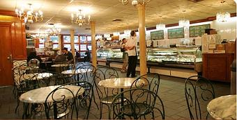 Interior - Ess A Bagel in New York, NY Bagels Interior - Ess A Bagel in New York, NY Bagels