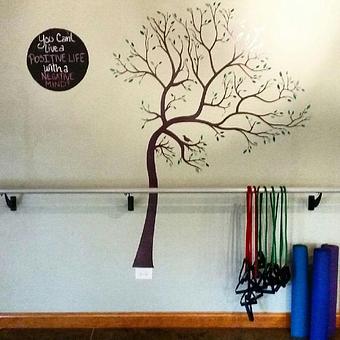 Interior - Essence Of Life in Shorewood, IL Life Insurance