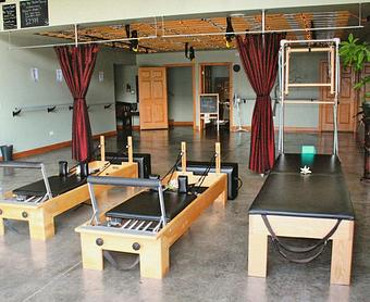 Interior - Essence Of Life in Shorewood, IL Life Insurance