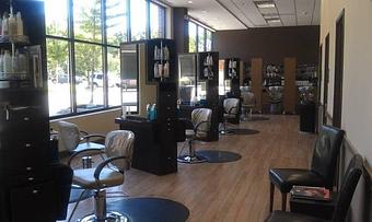Interior - Essentials Salon at Valley Square in Warrington, PA Beauty Salons