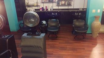 Interior - Eternal Salon & Loft in Rocky River, OH Beauty Salons