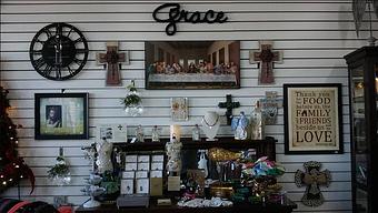 Interior - Every Day is a Gift in Vallejo, CA Shopping & Shopping Services