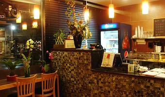Interior - Everyday Noodles in Pittsburgh, PA Restaurants/Food & Dining
