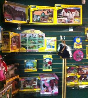 Interior - Everything Horse and Hound in Fayetteville, AR Pet Care Services