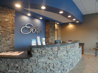 Interior - Evolve Massage & Wellness Center in Scott Towne Center - Pittsburgh, PA Massage Therapy