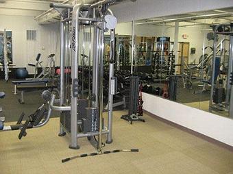 Interior - Excel Fitness in Hartford, CT Health Clubs & Gymnasiums