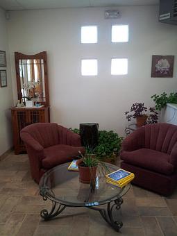 Interior - Executive Cleaners in Albuquerque, NM Business Services