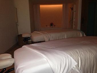 Interior - Exhale Gramercy in New York, NY Day Spas