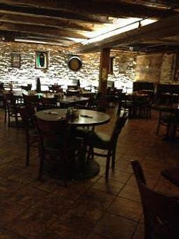 Interior - Fabio's Restaurant & Authentic Italian Cuisine in Grantville, PA Mediterranean Restaurants