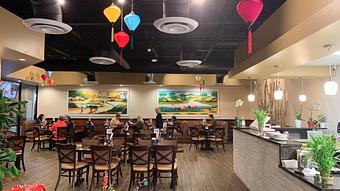 Interior: Fabulous Pho , Home's Families Restaurant. - Fabulous Pho Vietnamese Restaurant in Conroe, TX Vietnamese Restaurants