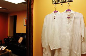 Interior - Faces By Design in Marietta, OH Graphic Design Services