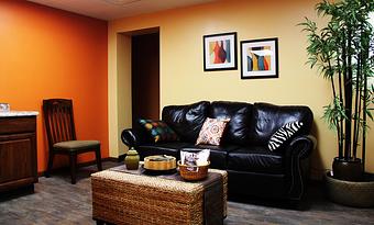 Interior - Faces By Design in Marietta, OH Graphic Design Services