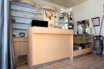 Interior - Faces European Skin Care in Los Angeles, CA Skin Care Products & Treatments