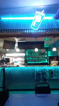 Interior - Family Fun Frontier Center in Gillette, WY Bars & Grills