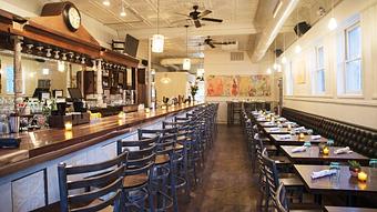 Interior - Farm Bar in Chicago, IL Restaurants/Food & Dining
