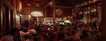 Interior - Farmstead At Long Meadow Ranch in Saint Helena, CA American Restaurants Interior - Farmstead At Long Meadow Ranch in Saint Helena, CA American Restaurants