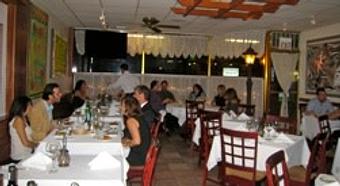 Interior - Farolito Peruvian Cuisine in Coral Gables, FL Peruvian Restaurants