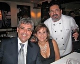 Interior - Farolito Peruvian Cuisine in Coral Gables, FL Peruvian Restaurants