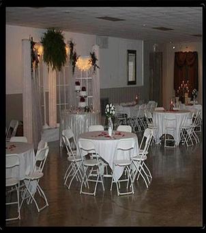 Interior - Fezzo's Seafood Steakhouse And Oyster Bar in Crowley, LA Steak House Restaurants