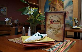 Interior - Fiesta Mexicana (Lincoln Park) in Lincoln Park - Chicago, IL Mexican Restaurants