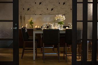 Interior - Finch's in Rutherford, NJ Restaurants/Food & Dining