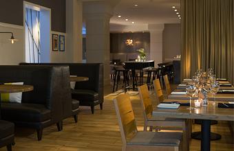 Interior - Finch's in Rutherford, NJ Restaurants/Food & Dining