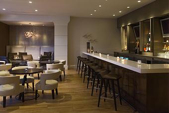 Interior - Finch's in Rutherford, NJ Restaurants/Food & Dining