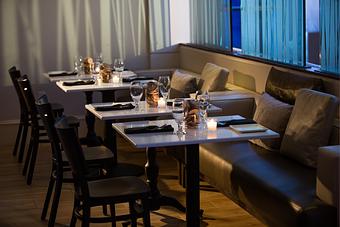 Interior - Finch's in Rutherford, NJ Restaurants/Food & Dining