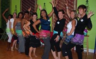 Interior - Fire in the Belly in Bonita Springs, FL Fire Department