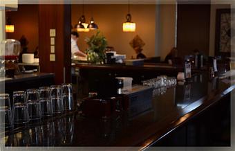 Interior - FIREBREW Bar & Grill in Red Mill Landing Shopping Ctr. - Virginia Beach, VA American Restaurants