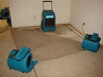 Interior - Firstclean - Southern Ocean County in Tinton Falls, NJ Business Services