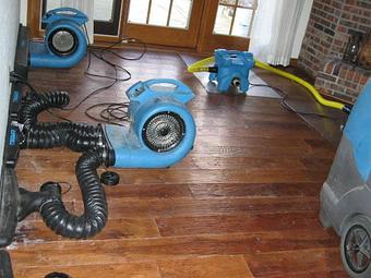 Interior - Firstclean - Southern Ocean County in Tinton Falls, NJ Business Services