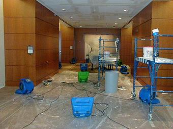 Interior - Firstclean - Southern Ocean County in Tinton Falls, NJ Business Services