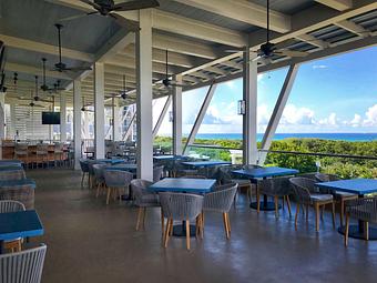 Interior - Fish Out of Water in Santa Rosa Beach - Santa Rosa Beach, FL Seafood Restaurants Interior - Fish Out of Water in Santa Rosa Beach - Santa Rosa Beach, FL Seafood Restaurants