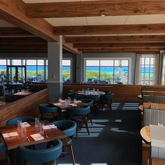 Interior - Fish Out of Water in Santa Rosa Beach - Santa Rosa Beach, FL Seafood Restaurants Interior - Fish Out of Water in Santa Rosa Beach - Santa Rosa Beach, FL Seafood Restaurants