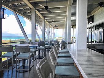 Interior - Fish Out of Water in Santa Rosa Beach - Santa Rosa Beach, FL Seafood Restaurants Interior - Fish Out of Water in Santa Rosa Beach - Santa Rosa Beach, FL Seafood Restaurants