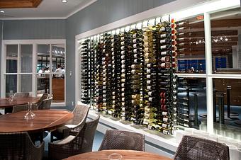 Interior - Fish Out of Water in Santa Rosa Beach - Santa Rosa Beach, FL Seafood Restaurants Interior - Fish Out of Water in Santa Rosa Beach - Santa Rosa Beach, FL Seafood Restaurants