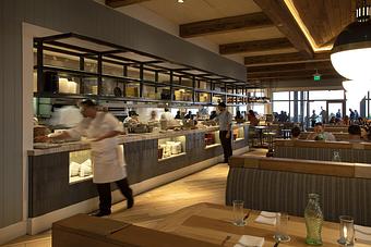 Interior - Fish Out of Water in Santa Rosa Beach - Santa Rosa Beach, FL Seafood Restaurants Interior - Fish Out of Water in Santa Rosa Beach - Santa Rosa Beach, FL Seafood Restaurants