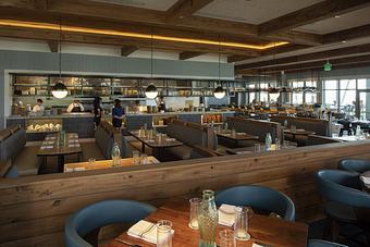 Interior - Fish Out of Water in Santa Rosa Beach - Santa Rosa Beach, FL Seafood Restaurants Interior - Fish Out of Water in Santa Rosa Beach - Santa Rosa Beach, FL Seafood Restaurants