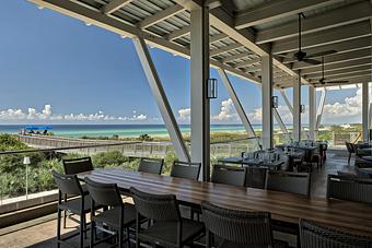 Interior - Fish Out of Water in Santa Rosa Beach - Santa Rosa Beach, FL Seafood Restaurants Interior - Fish Out of Water in Santa Rosa Beach - Santa Rosa Beach, FL Seafood Restaurants