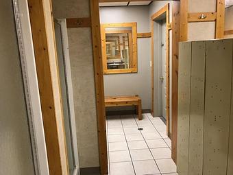 Interior - Fit 24 in Dorr, MI Sports & Recreational Services