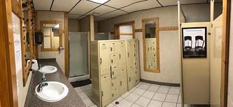 Interior - Fit 24 in Dorr, MI Sports & Recreational Services