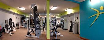 Interior - Fit Factor in Fort Lauderdale, FL Sports & Recreational Services