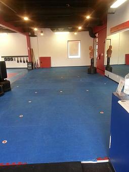 Interior - Fitness Experience in Scottsdale, AZ Health Clubs & Gymnasiums