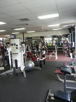 Interior - Fitness Experience in Scottsdale, AZ Health Clubs & Gymnasiums