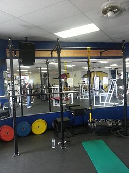 Interior - Fitness Experience in Scottsdale, AZ Health Clubs & Gymnasiums